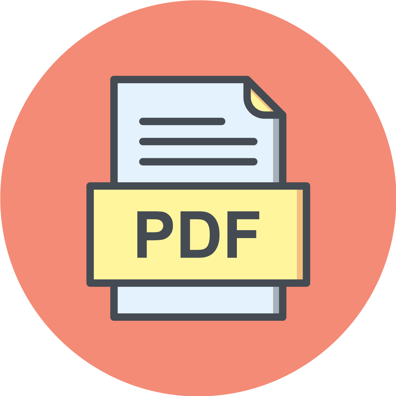 PDF